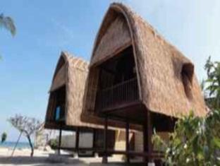 Suka Beach Bungalow Lembongan Extérieur photo