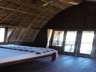 Suka Beach Bungalow Lembongan Extérieur photo